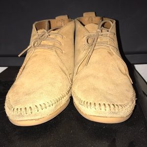 Minnetonka Ankle Boots